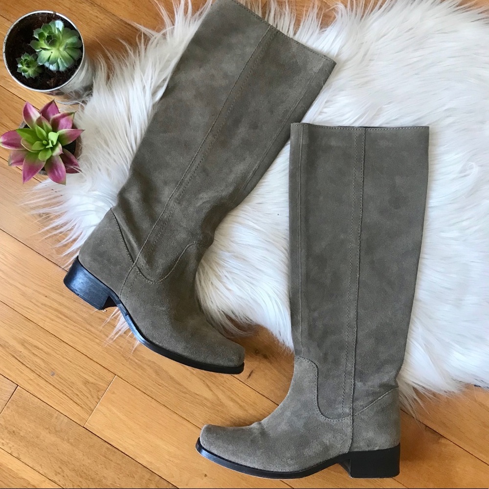 Seychelles Secretive Tall Boot